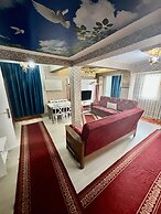Beyaz Suites & Hotel