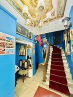 Beyaz Suites & Hotel