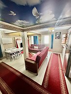 Beyaz Suites & Hotel