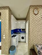 Beyaz Suites & Hotel