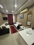 Beyaz Suites & Hotel