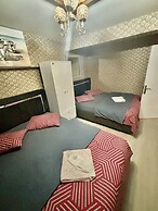 Beyaz Suites & Hotel