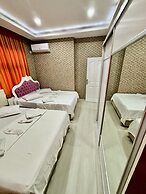 Beyaz Suites & Hotel