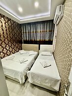 Beyaz Suites & Hotel