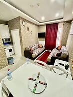 Beyaz Suites & Hotel