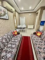 Beyaz Suites & Hotel