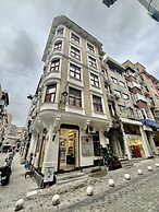 Beyaz Suites & Hotel