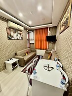 Beyaz Suites & Hotel