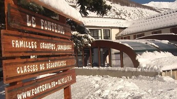 Le Fontenil