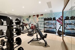 Hampton by Hilton London Ealing