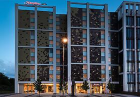 Hampton by Hilton London Ealing