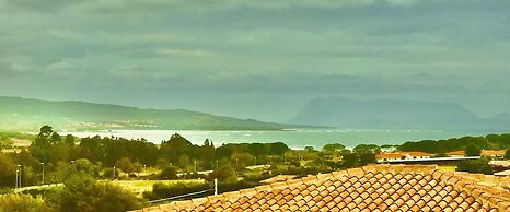 Fantastico Budoni Tauanella ARGO01