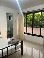 The Palines Apartment Hotel