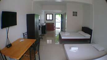 The Palines Apartment and Guesthouse