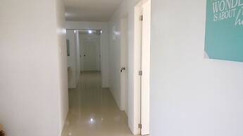 The Palines Apartment and Guesthouse