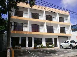 The Palines Apartment and Guesthouse
