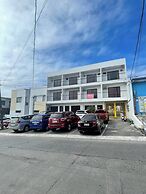 The Palines Apartment Hotel