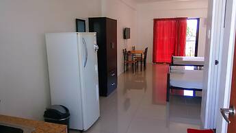 The Palines Apartment and Guesthouse