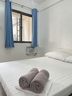 The Palines Apartment Hotel