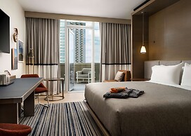 Canopy by Hilton Dallas Frisco Station, TX