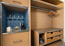 Canopy by Hilton Dallas Frisco Station, TX