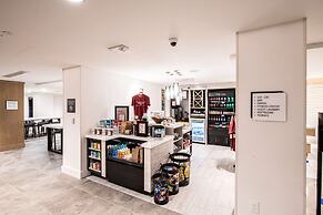 Hilton Garden Inn - Asheville South