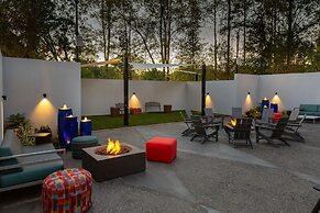 Hilton Garden Inn - Asheville South