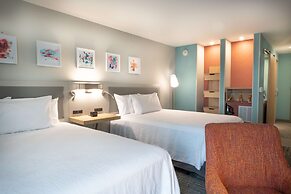 Hilton Garden Inn - Asheville South
