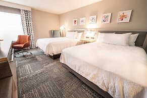 Hilton Garden Inn - Asheville South