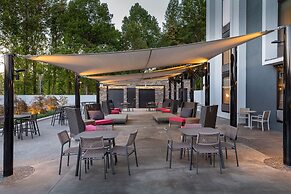 Hilton Garden Inn - Asheville South