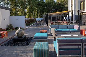 Hilton Garden Inn - Asheville South