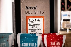 Hilton Garden Inn - Asheville South