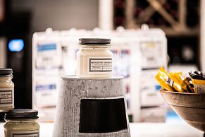 Hilton Garden Inn - Asheville South