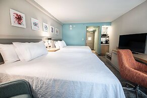 Hilton Garden Inn - Asheville South