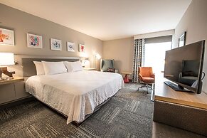 Hilton Garden Inn - Asheville South