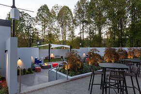 Hilton Garden Inn - Asheville South