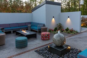 Hilton Garden Inn - Asheville South