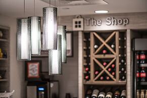 Hilton Garden Inn - Asheville South