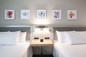 Hilton Garden Inn - Asheville South