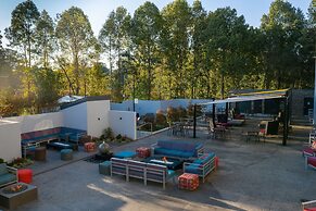 Hilton Garden Inn - Asheville South