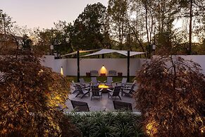 Hilton Garden Inn - Asheville South