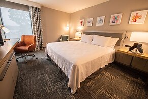 Hilton Garden Inn - Asheville South
