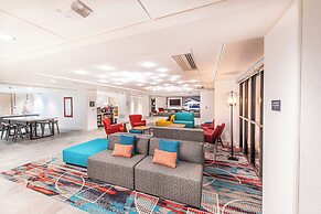 Hilton Garden Inn - Asheville South