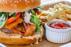 Hilton Garden Inn - Asheville South