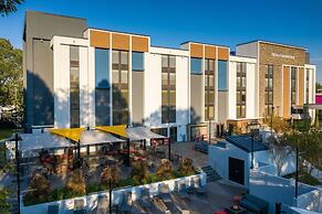 Hilton Garden Inn - Asheville South