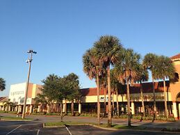 Hilton Garden Inn Winter Park