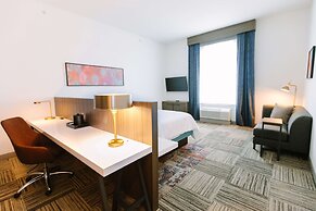 Hilton Garden Inn Winter Park