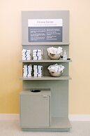 Hilton Garden Inn Winter Park