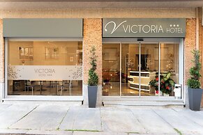 Hotel Victoria