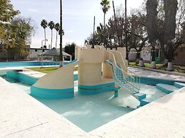 OYO Hotel Oasis, Matehuala